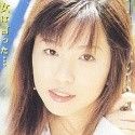 青山優子の顔1