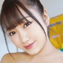 姫咲はなの顔20