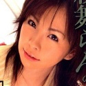 紋舞らんの顔2