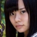 加賀美シュナの顔13