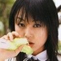 長谷真理香の顔