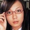 松岡理穂の顔15