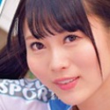 水樹璃子の顔7