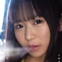 天羽りりかの顔7
