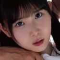 藤田ゆずの顔7