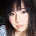 長澤あずさの顔8