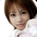 麻生留奈の顔写真