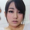 清塚那奈の顔6