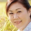 浦野明美の顔7