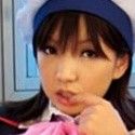 早乙女美奈子の顔4