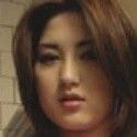 富士子の顔2