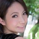 有賀ありの顔写真