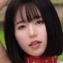 如月りいさの顔14