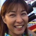 里見千晶の顔1