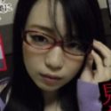 西口あられの顔2