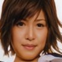南原香織の顔24