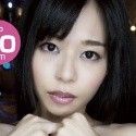 青葉優香の顔1