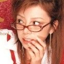 上原優実の顔