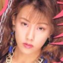 尾崎麻里亜の顔写真
