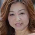 上里悠里の顔2