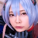 一条みおの顔4