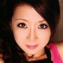 北原麗子の顔1