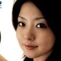 上原留華の顔7