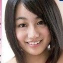 清塚那奈の顔3