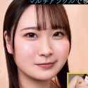 川栄結愛の顔1