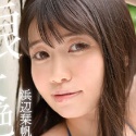 浜辺栞帆の顔6