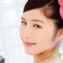 小口田桂子の顔14