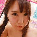 香坂紗梨の顔3