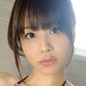 颯希真衣の顔1