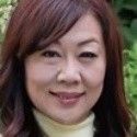 浦野明美の顔8