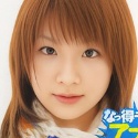 橋本美歩の顔10