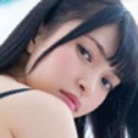 栗田みゆの顔4