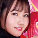如月夏希の顔24
