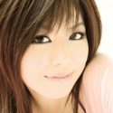 松下桃香の顔