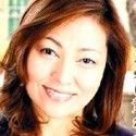 山口美花の顔2