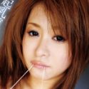 初見果梨奈の顔3