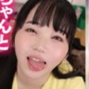 弘前綾香の顔8