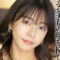 岬あずさの顔5