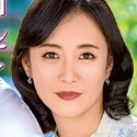 平岡里枝子の顔15