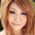 上原花の顔18