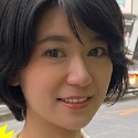 城咲京花の顔1