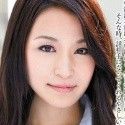 百花エミリの顔