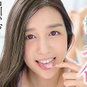 古川いおりの顔4