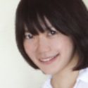 若菜まりの顔2