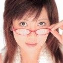 杏珠の顔1