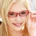 ティファニー・フォックスの顔2